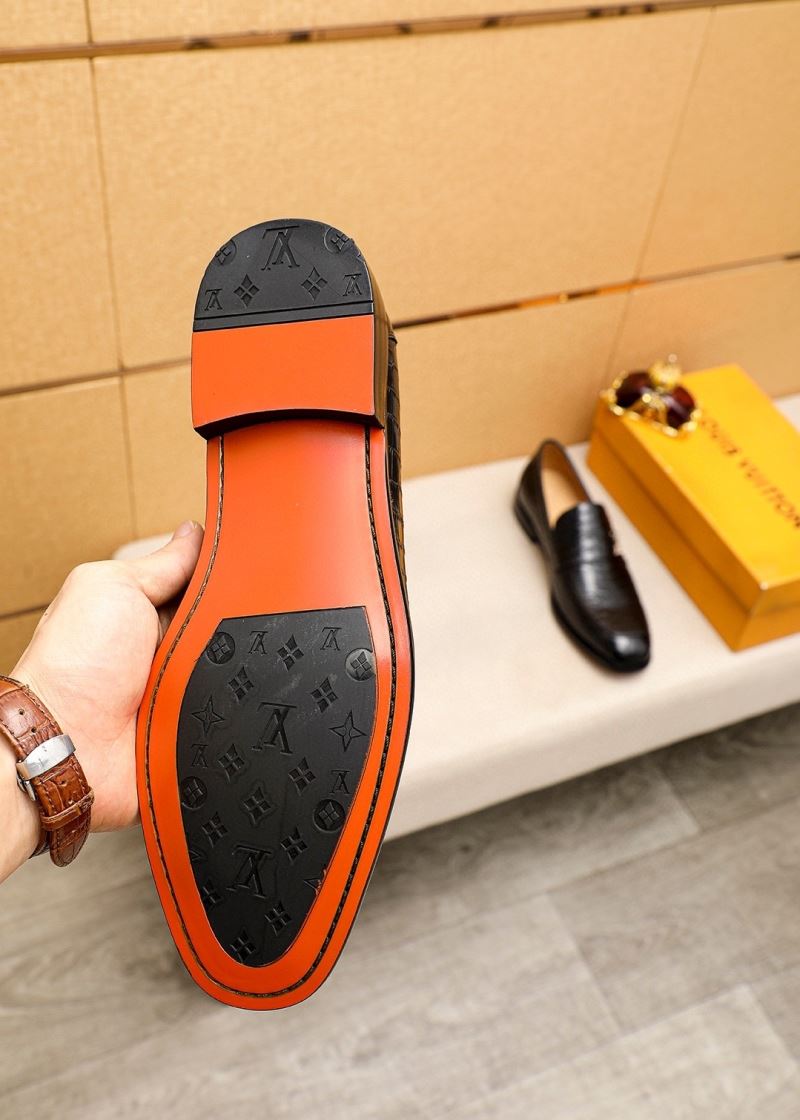 Louis Vuitton Business Shoes